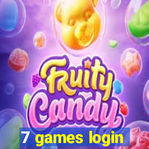 7 games login